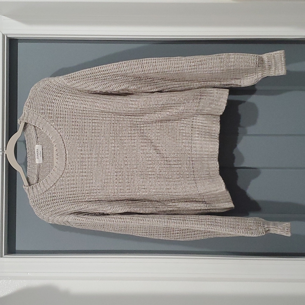 Sweater